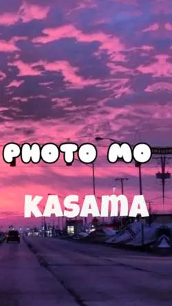 #PagKasamaka