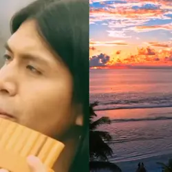 Suara Ketenangan