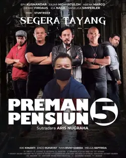 Preman pensiun 5