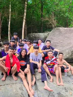 โอเครเพื่อน