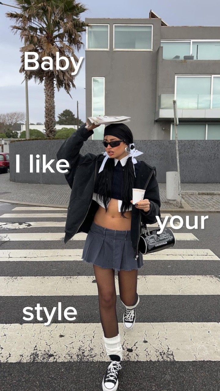 Estilo de rua
