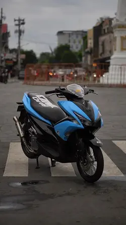 Cinematic motor