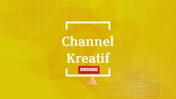 INTRO YOUTUBE CHANNE