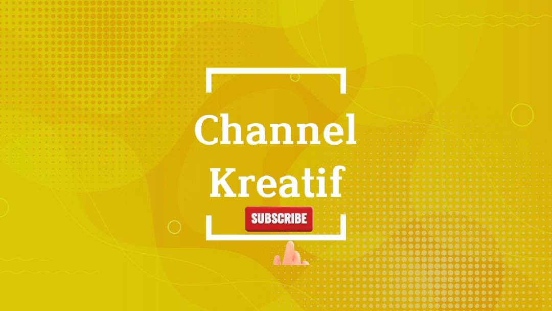 INTRO CHAÎNE YOUTUBE