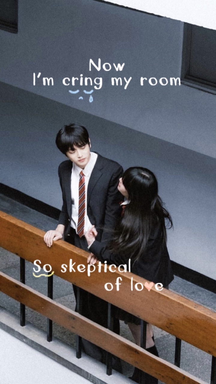 CUPID fifty fifty 
