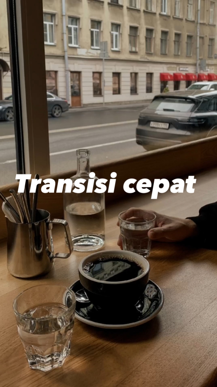 Transisi foto