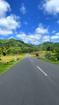 gas nih sabi