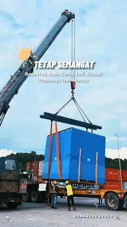 Kerja