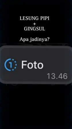LESUNG PIPI+GINGSUL’
