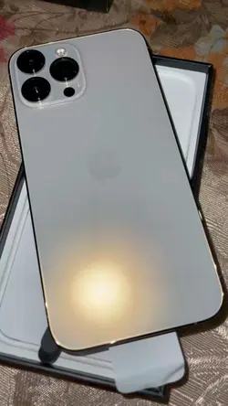 Prank beli iPhone 