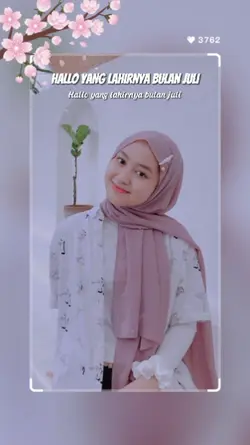 Kelahiran Bulan Juli