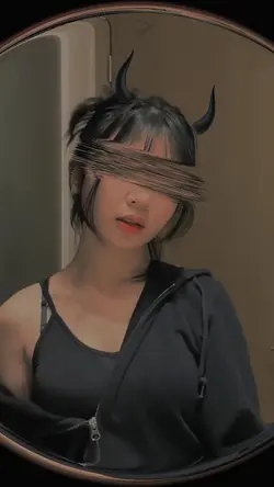 filter cantik