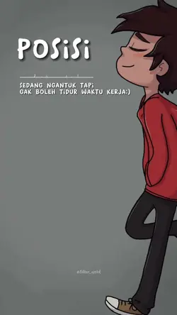 Sedang Ngantuk
