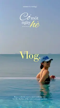 MÙA HÈ | màu
