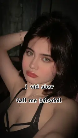 Babydoll slow