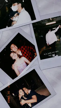 Polaroid Estetik