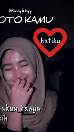 kaubukanhanyakekasih