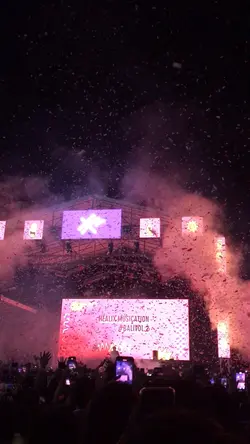 Konser musik