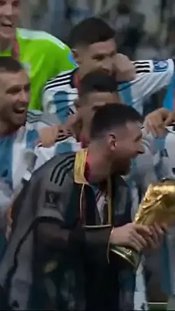 Messi🔥🏆