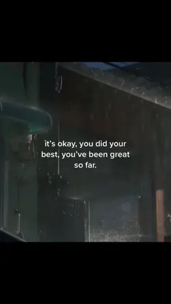 its okay