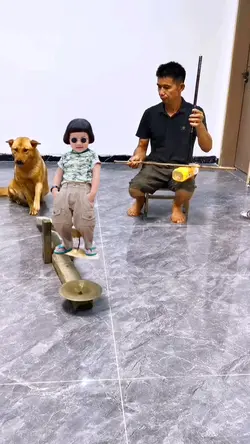 kéo nhị khua chiêng