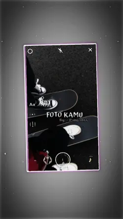 Versi Foto 4 Kece Ni