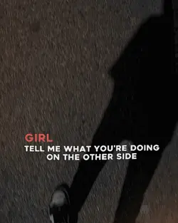 CHASE ATLANTIC FRIEN