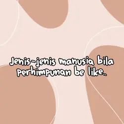 Betul kan ?
