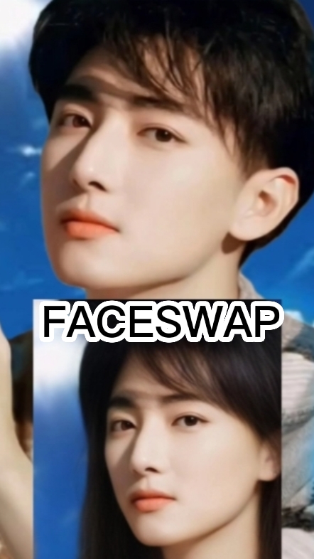 FACESWAP