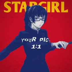 VER STARGIRL