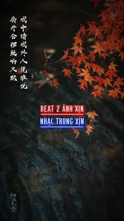 Beat 2 ảnh xịn 