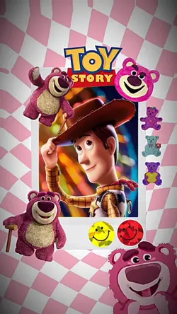 toy story trend