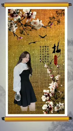 IN ẢNH LÊN MÀNH