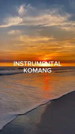 Komang instrumental 
