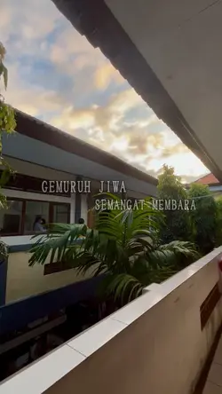 Gemuruh Jiwa