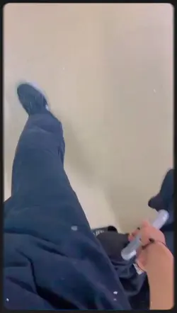 Daily vlog traveling