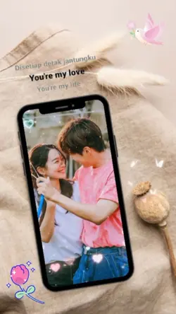 You're My Love