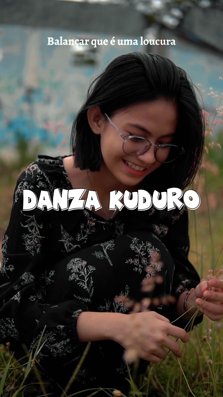 Danza kuduro