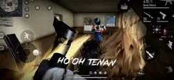 ente kadang-kadang 