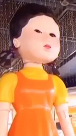 Trò chơi con mực