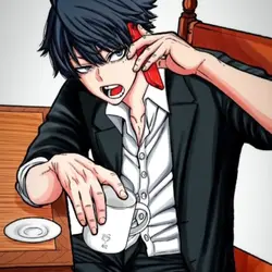 You right x Luxuriou