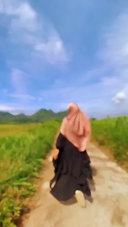 Slowmo trend Bangat
