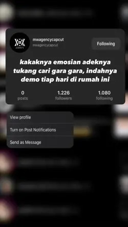 Perang Terus