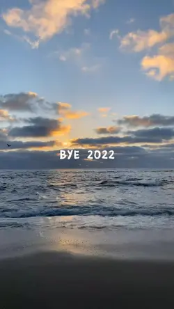 Bye 2022