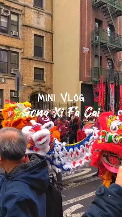 Gong Xi Fa Cai