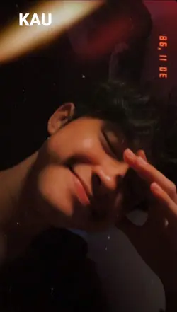 ku jatuh cinta