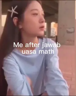 Sad meme
