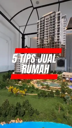 5 tips jual rumah