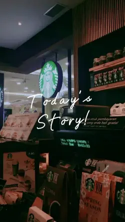 Today's Story! 