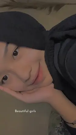 beautiful girl 